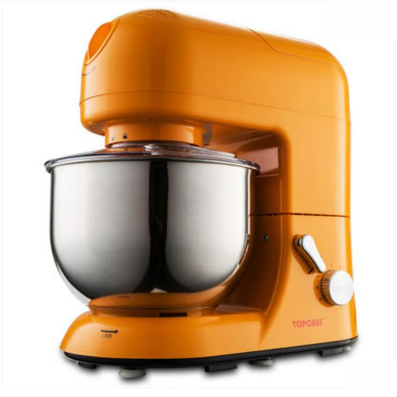 5L многофункциональные инструменты для приготовления пищи бытовая Лапша Мясорубка яичная машина для смешивания масла