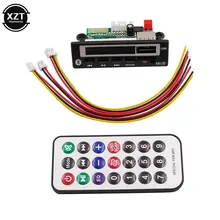 Car MP3 radio module with Bluetooth 5.0 #5