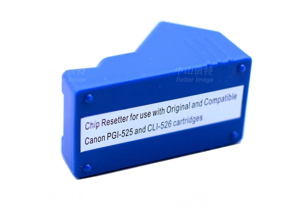 

Картриджи с чернилами для Canon PGI-525 BK C M Y GY
