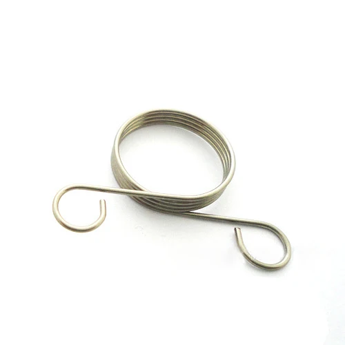 911500400T00 Reset Spring [exclusive sales] National Tajima Embroidery Machine Spare Parts Torsion Spring :With Collar[T]