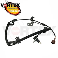 Sensor de velocidad de rueda ABS delantero izquierdo 47911-2S700 para NISSAN NAVARA D22 YD25T 47911-2S700 479112 S700