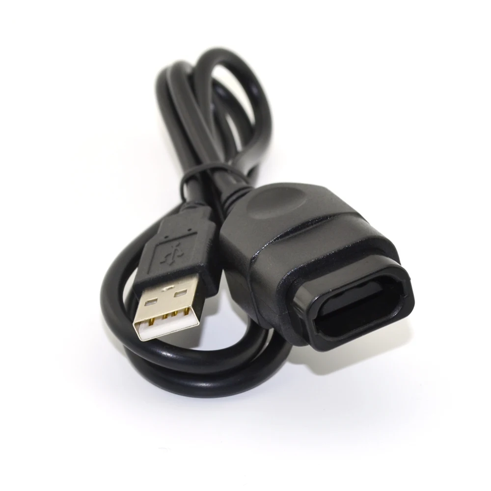 Voor Xbox Controller Converter Adapter Kabel Voor Xbox Naar Usb Pc