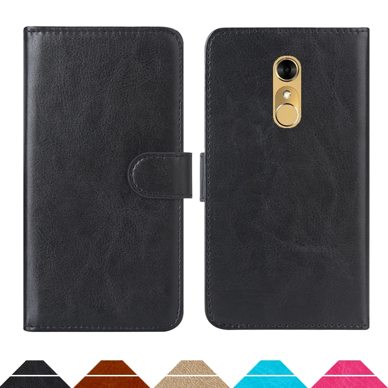 

Luxury Wallet Case For ZTE Blade A910 PU Leather Retro Flip Cover Magnetic Fashion Cases Strap