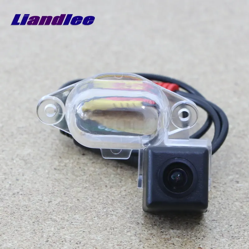 

For Daewoo ZAZ Lanos / Sens Car Reverse Car Reverse Rear Back Camera Auto Parking View Image CAM Accessories