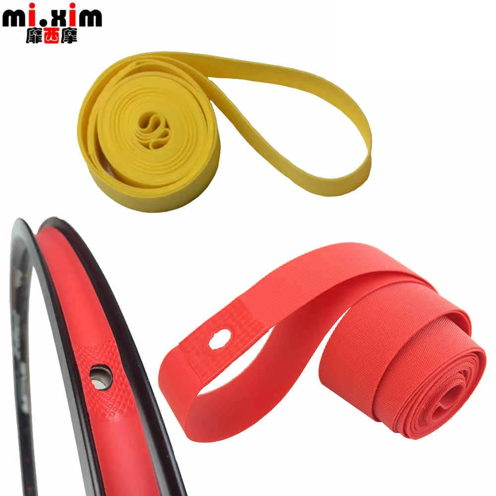 2PCS Bike Pvc Tire … - image