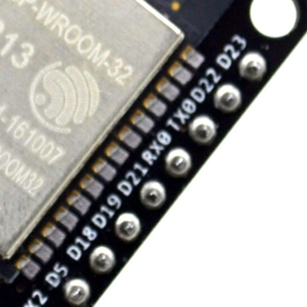 ESP32S ESP-32S ESP32 ESP-32 CP2102 Wireless WiFi Bluetooth Development Board Micro USB Dual Core Power Amplifier Filter Module
