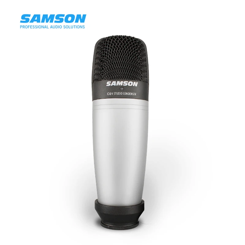 Discover the Power of Solid Java Microphones for Professional Audio Recording