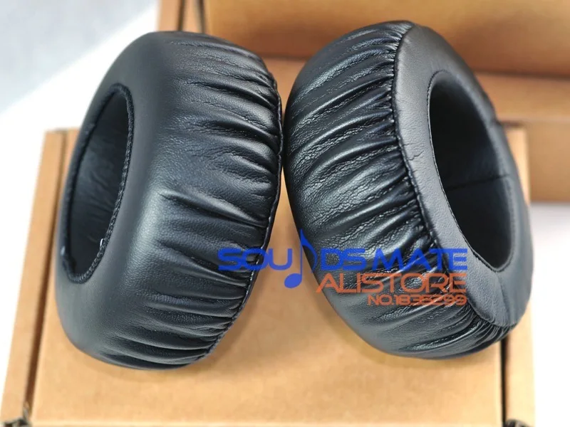 Replacement Ear Pads Cushion Covers For SONY MDR XB 700 XB700 Headphones Headsets