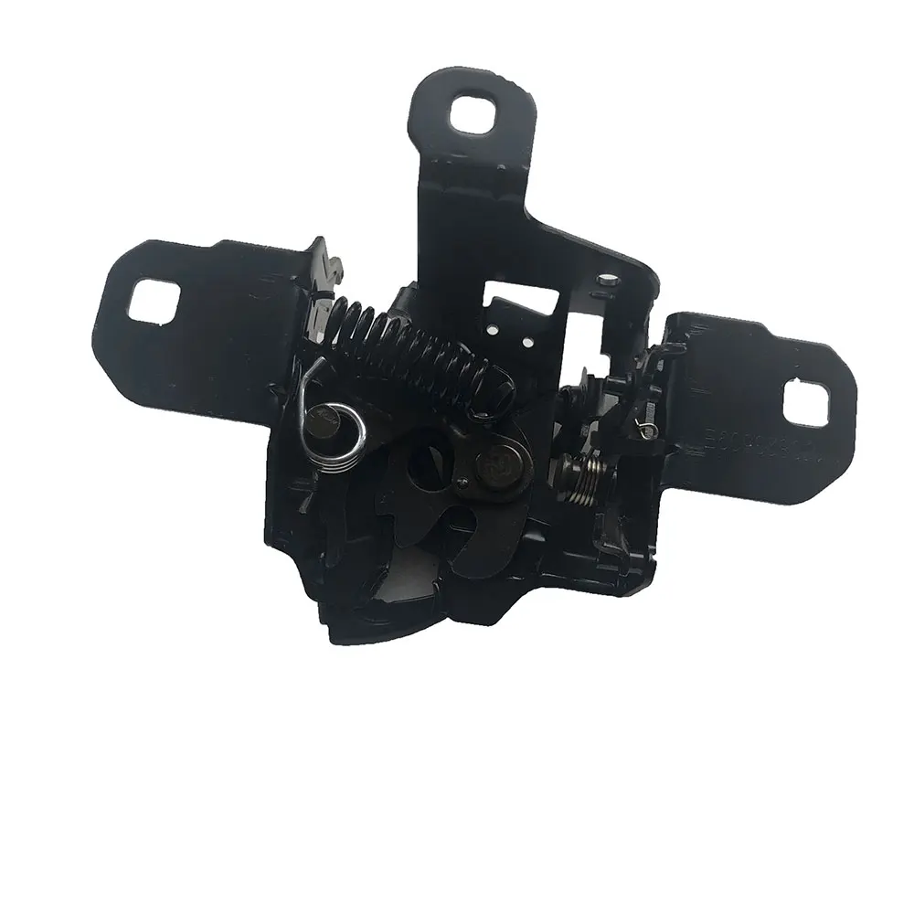 Hatch lock parts Moteur Capot Loquet Pour for VW Golf Bora JEV JETTA VARIANT OE:1J0823509E 1J0823509C 1J0823509D 1J0823509F