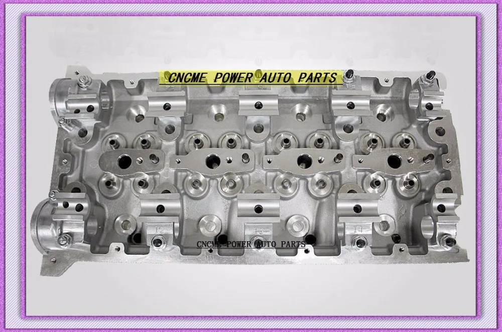 

J3 OLD J3-TE KJ J3TE Cylinder Head For Kia Besta carnival K2900 2902c 2.9L CRDI K149P-10-090 22001-4X410 OK56A-10-100 OK56A10100