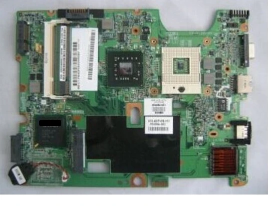 

494282-001 lap G50 CQ50 CQ60 connect board full test price difference