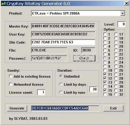 

Olympian Compass 2008B Keygen