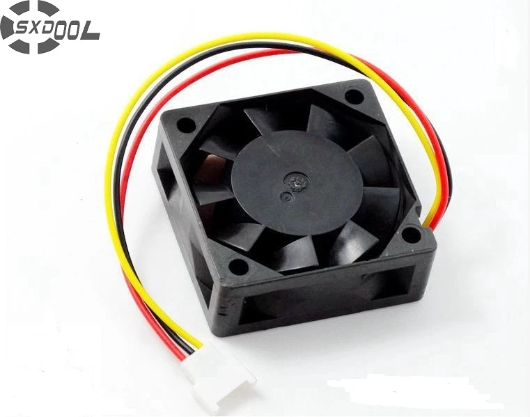 SXDOOL NC5332H61 MMF-04C24DS RCA 4015 4cm 40mm DC24V 0,09 EINE Stick Fan