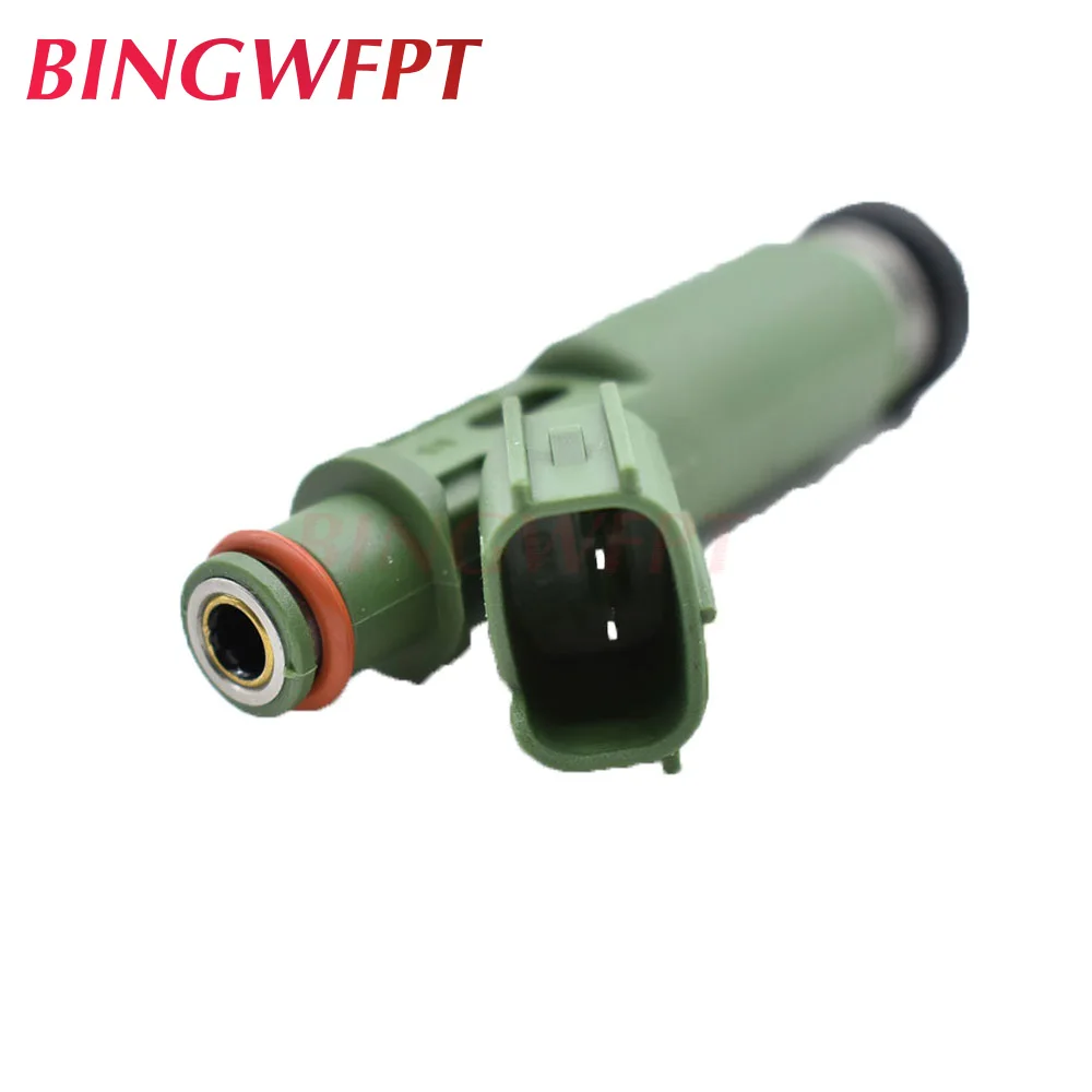 4pcs/lot Original Fuel Injectors 23250-22040 23209-22040 23250-0D040 Fuel Nozzles Suitable for Toyota
