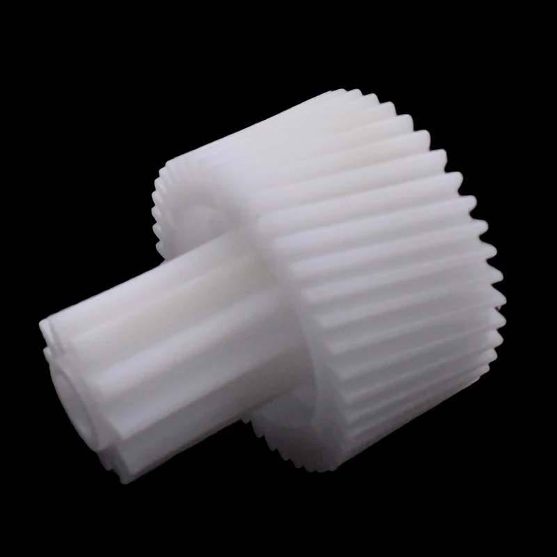 1x Plastic Gear for Moulinex HV6 HV8 Meat Grinder Parts Household Meat Grinder Plastic Gear Replacements