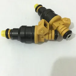 Genuine High quality high performance fuel injector 0280150714 0280 150 714 for BMW 318 535 528 735