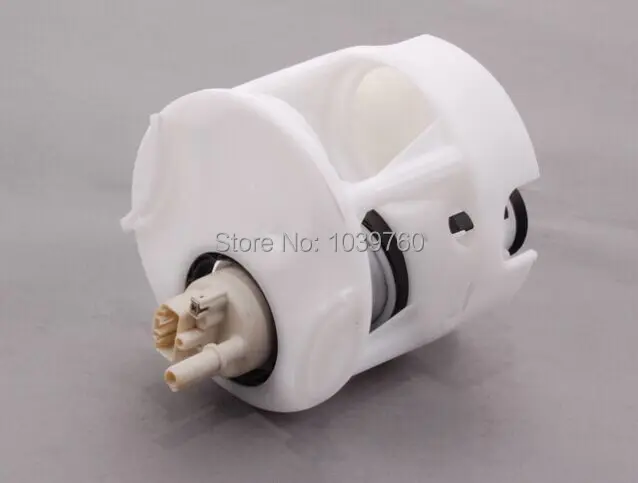 1 new Electric Fuel Pump for Mercedes W221 S350 S450 S500 S600 CL500 CL600 2214708494