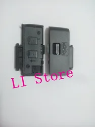 NEW Battery Cover Door For CANON FOR EOS 550D Rebel T2i Kiss X4 Digital Camera Repair Part