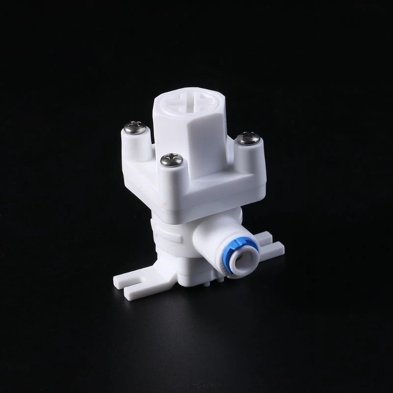 Water Pressure Relief Water Purifier Pressure Reducing Valve RO System 1/4