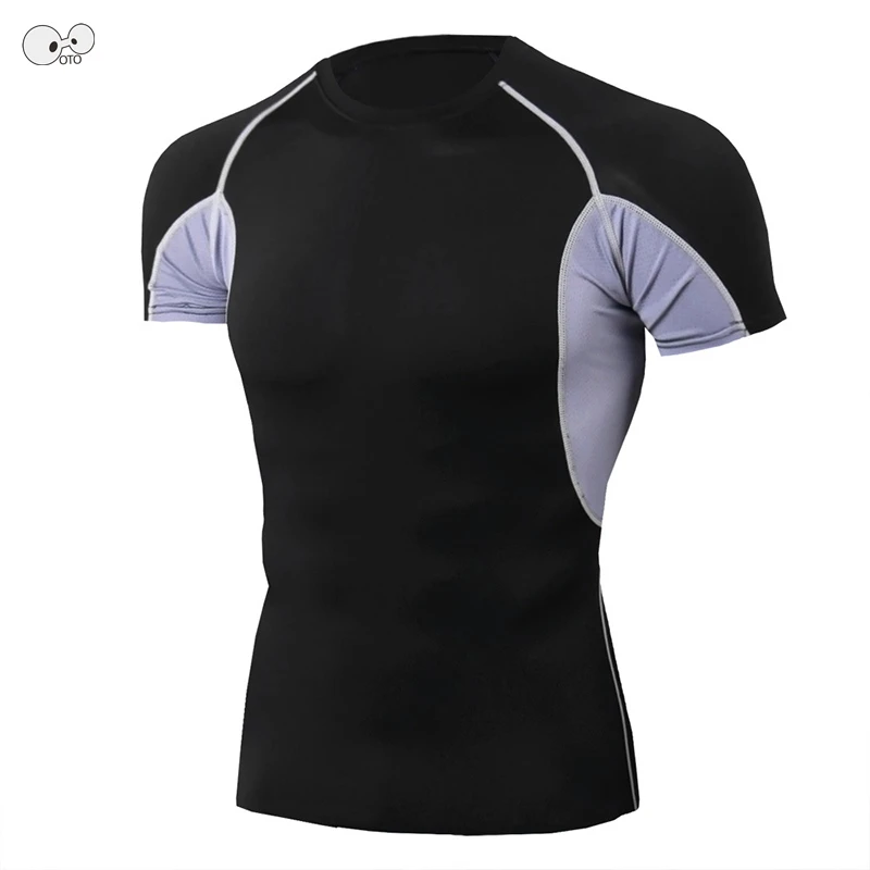 camiseta-masculina-de-compressao-camiseta-de-compressao-para-treino-crossfit-em-tecido-respiravel-para-corrida-academia-e-musculacao