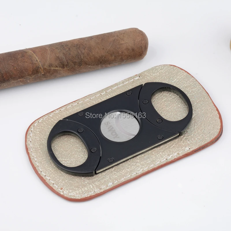 

Brand Professional Level Cigar Cutter For Depth Cigar Aficionado