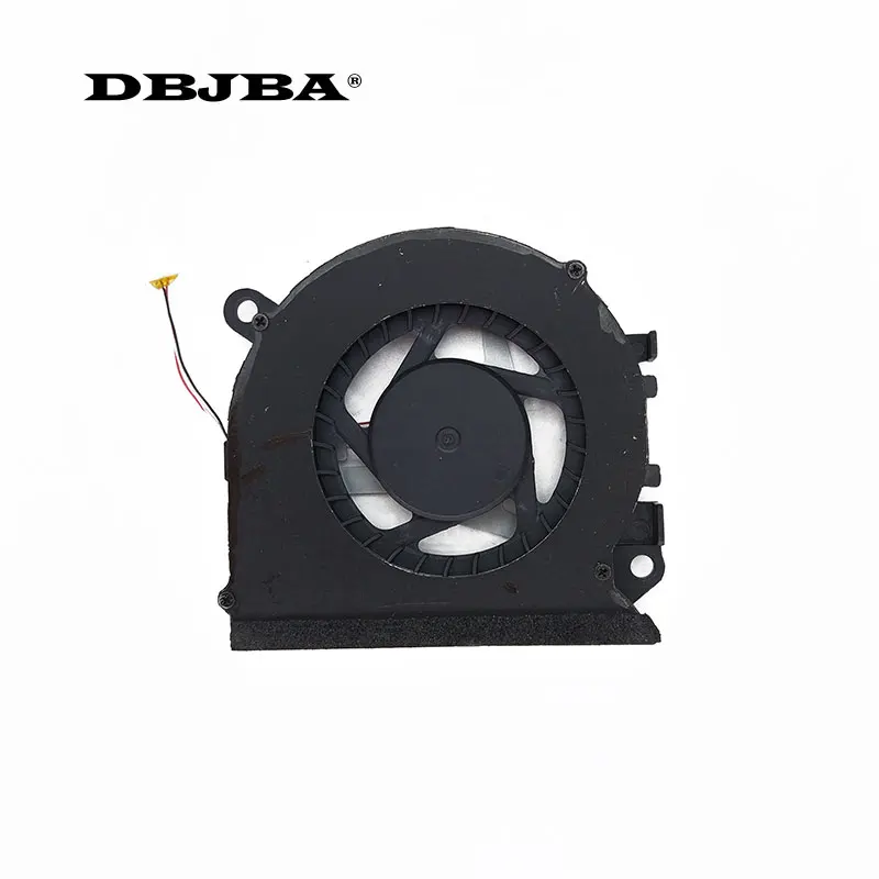 CPU Cooling Fan For SAMSUNG Ultrabook NP530U4B NP530U4C A01US DFS501105FQ0T FB9W BA31-00124A 5V laptop Cooler Fan