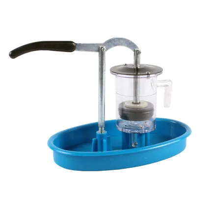 

Physics experiment equipment piston Water pump model Mechanics demonstration