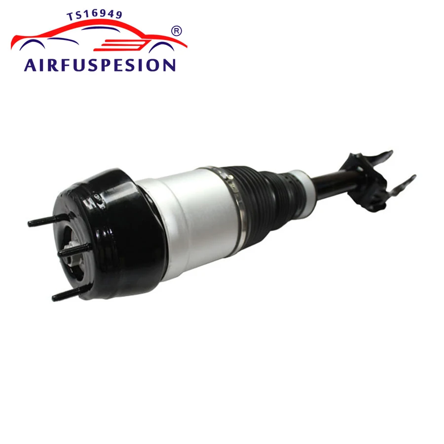 For Mercedes Benz W166 X166 ML GL Class Front Air Suspension Shock Absorber Strut without ADS 1663202513 1663202613 1663204966