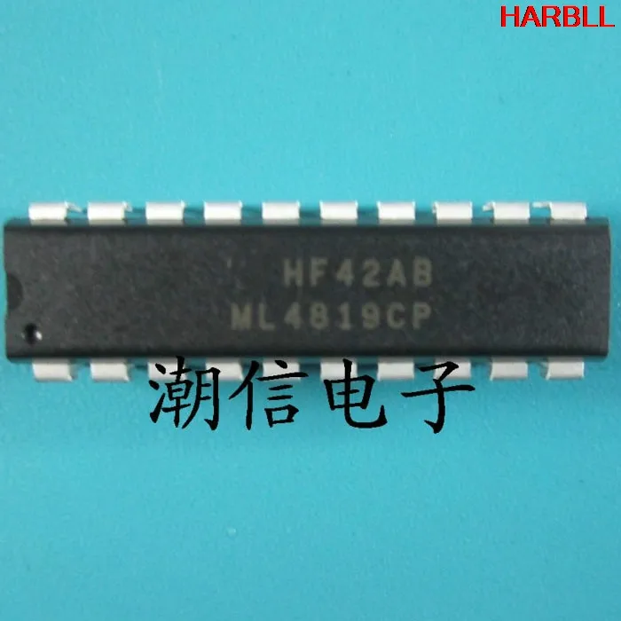 

10Pcs ML4819CP"DIP-20" New