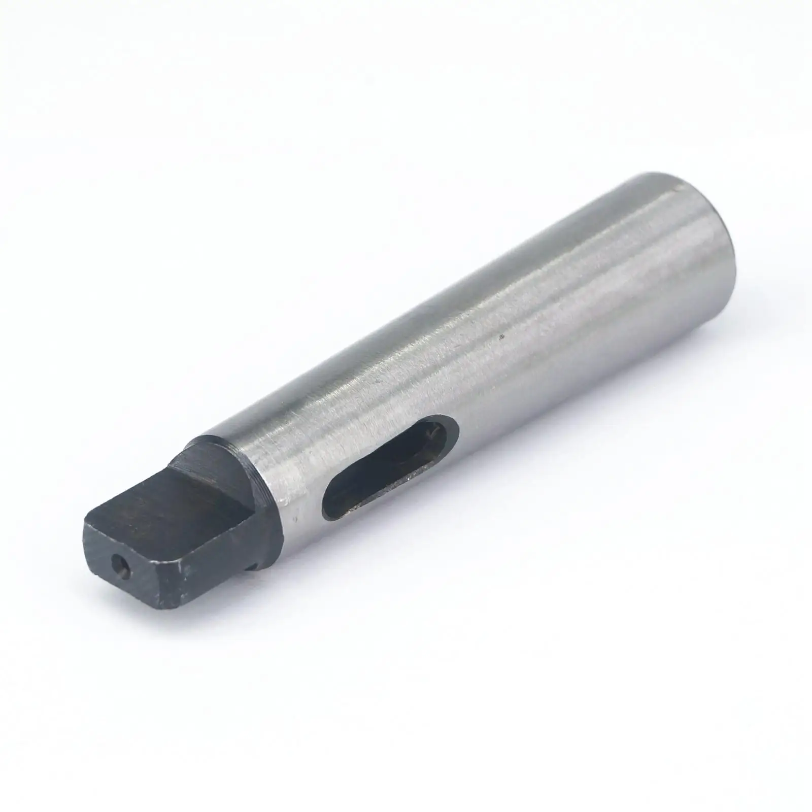 MT1-MT3 45# Steel Morse Taper Reducer Sleeve For Lathe Milling Drill