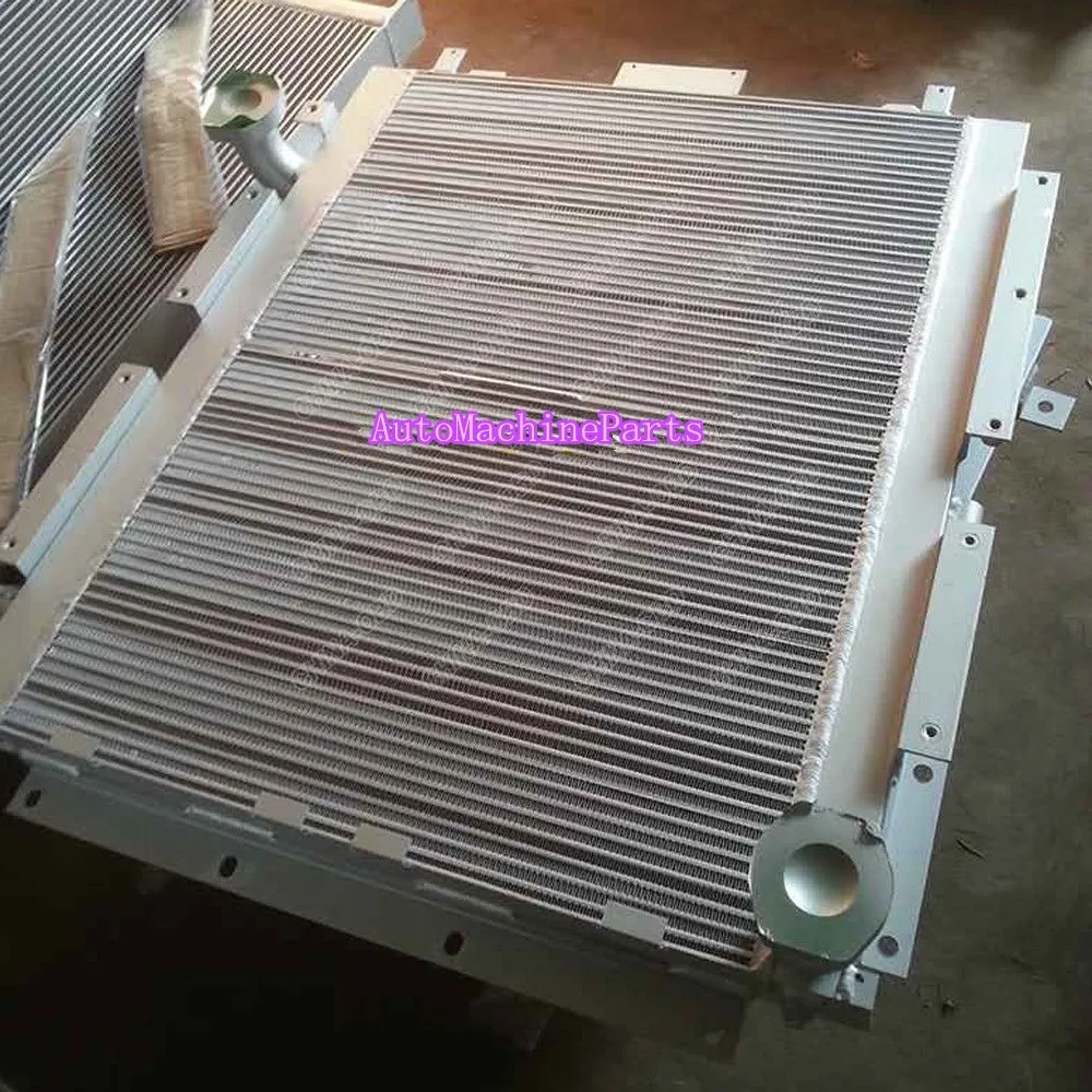 New Hydraulic Oil Cooler For DH225-7 Machine