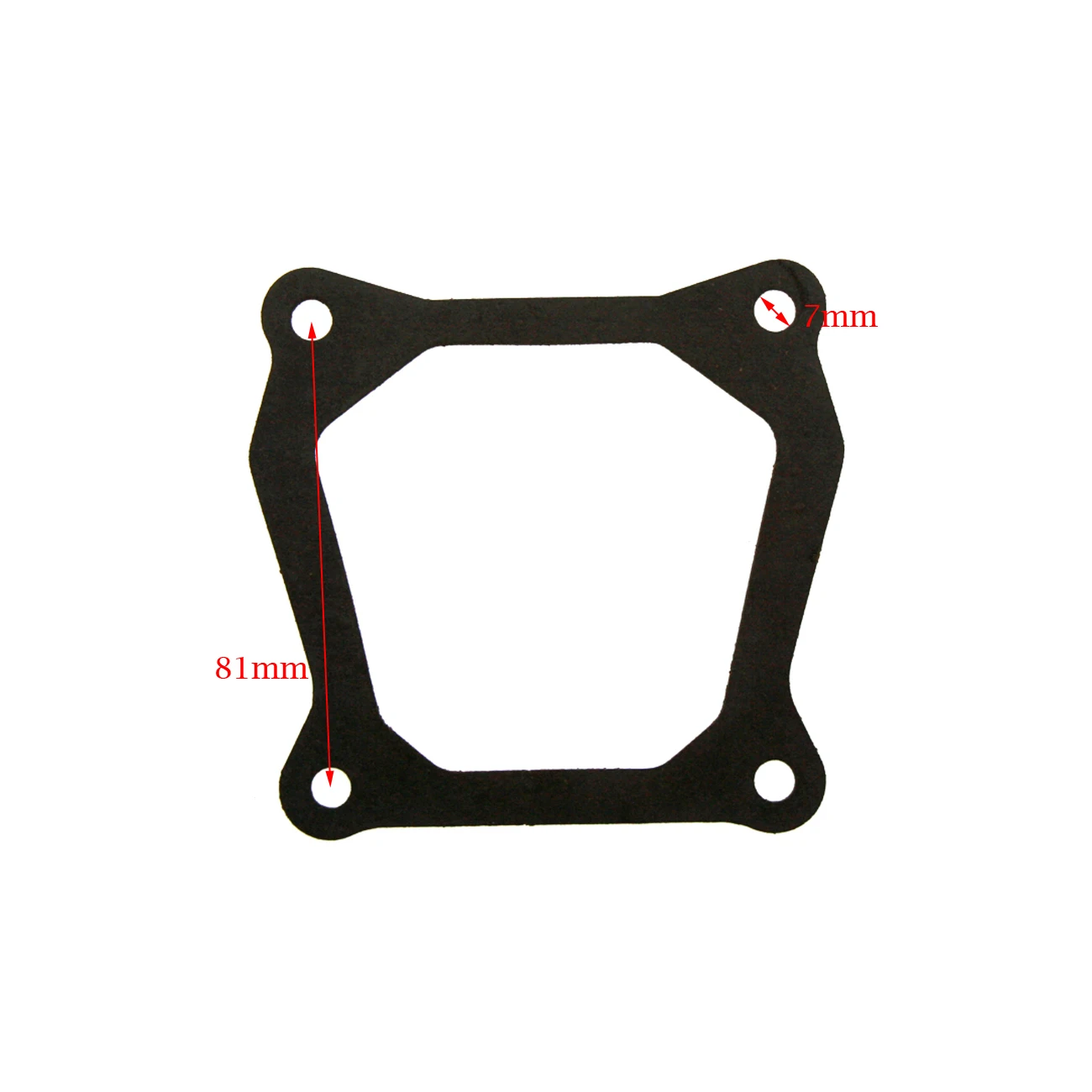 New Cylinder Head Full Gasket Kit for Honda GX160 GX200 5.5hp 6.5hp