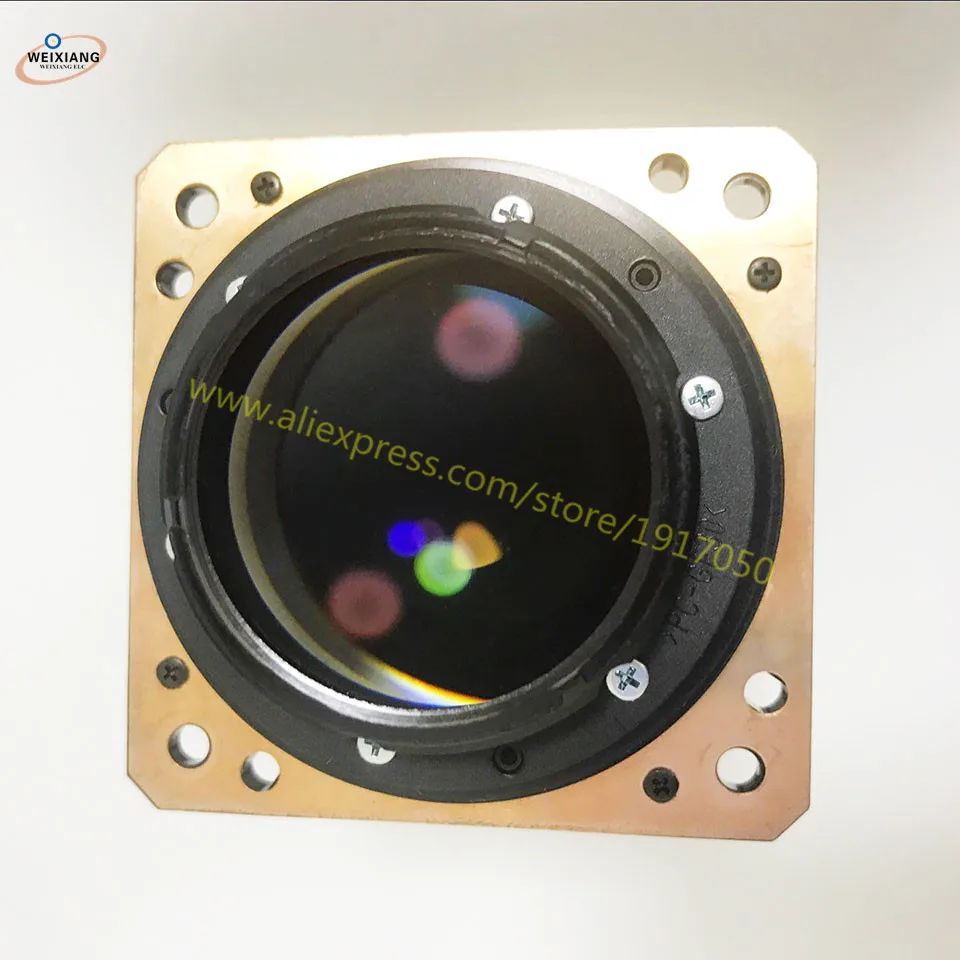 Объектив проектора в сборе для NEC NP-P501X +