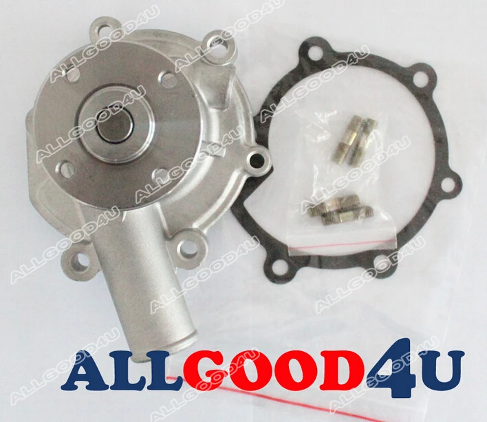 

Water Pump for L2E L3E L3A L2A L3C L2C L3E2 Engine