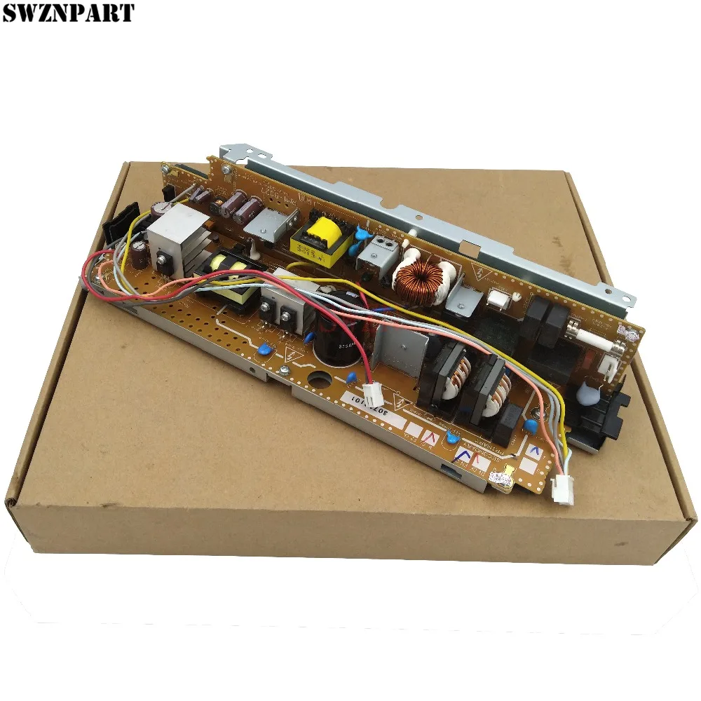 

Low-voltage power supply Power Board For HP M375 M475 M 375 475 RM1-9036-000 220V RM1-9034-000 110V