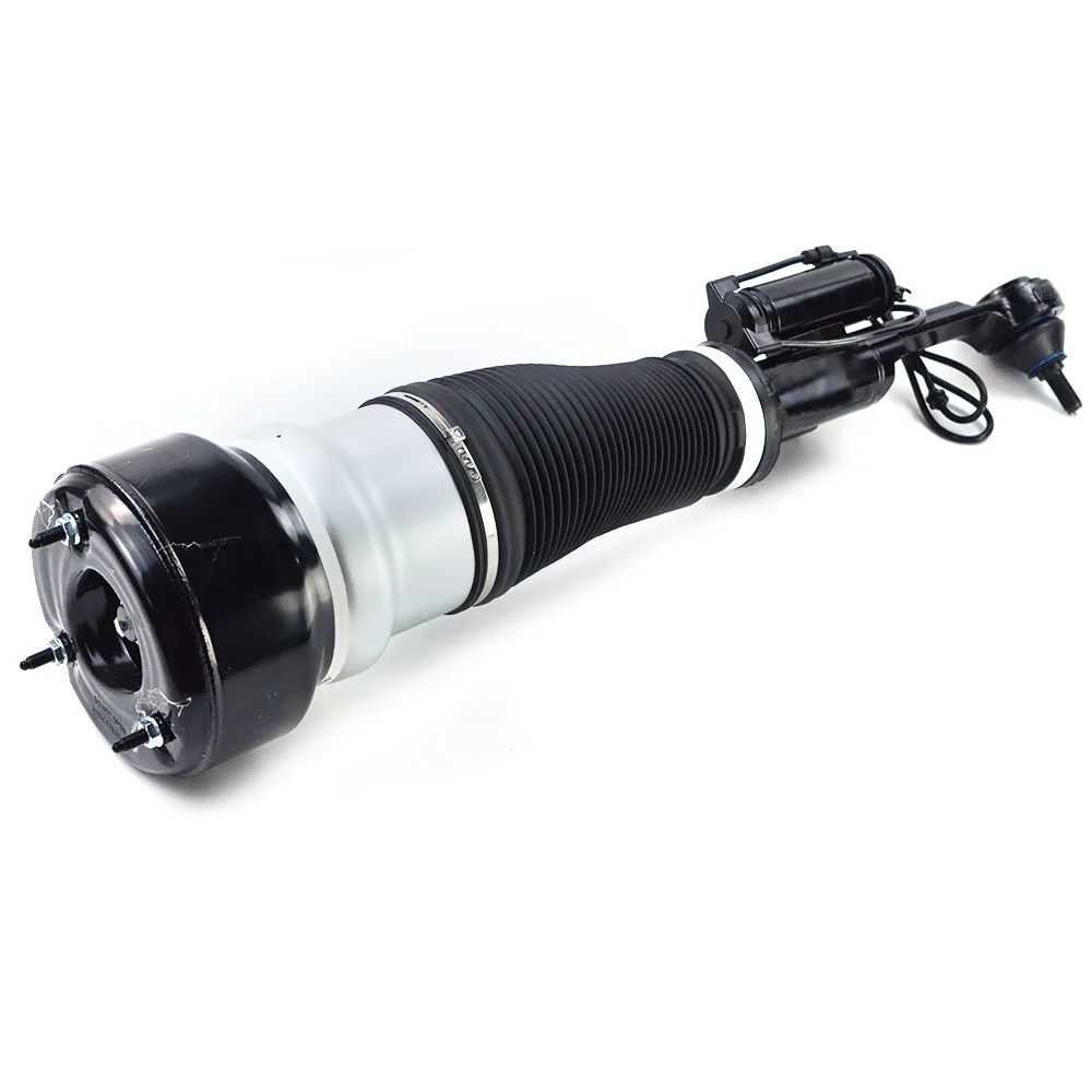 Front Right Air Suspension Shock Strut Absorber For Mercedes S-Class W221 4MATIC 2213200538 2213200338