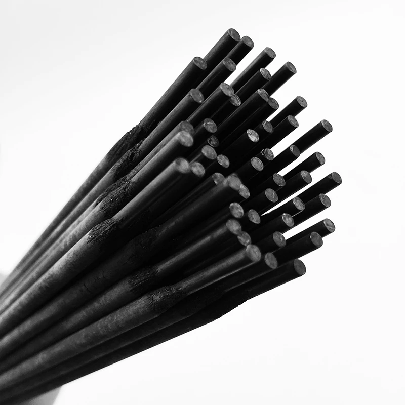 1kg Cast Iron Welding Electrode Rods