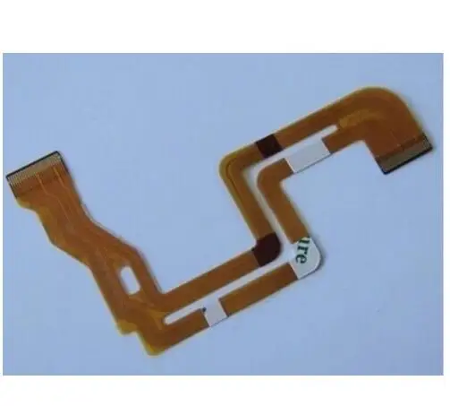 Cabo flexível para câmera de vídeo, "para câmera de vídeo sony hdr-cx100e cx105e cx106e cx120e cx120e cx100 cx105 cx106 cx120,