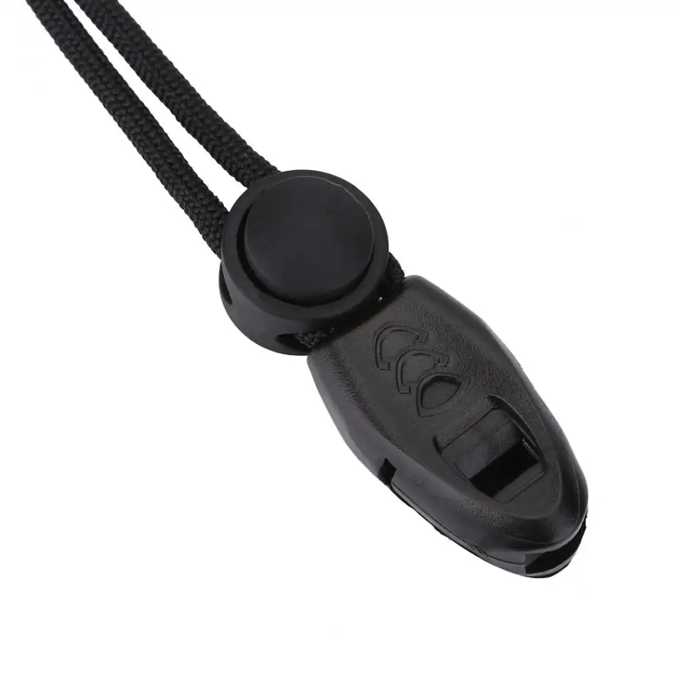 طقم نجاة طوارئ متعدد الوظائف ، مرآة إشارة عاكسة ، قارب كاياك خارجي #5