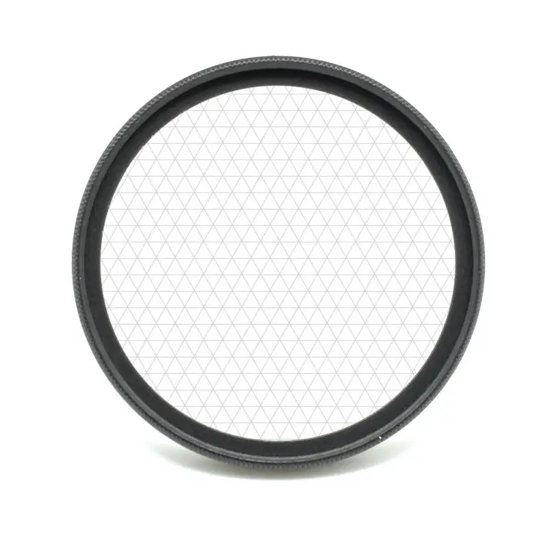 Deerekin 52mm 6x (6 Point) Star Effect Filter for Nikon D5500 D3300 D3100 D3200 D5200 D5100 (AF-S 18-55mm Lenses)
