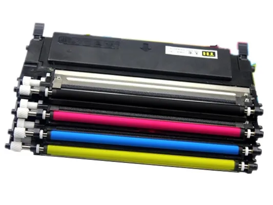 CLT 406S CLT-406S CLT-406 406 compatible toner Cartridge for Samsung SL-C460W SL-C460FW SL-C463W C460W C460FW C463W Printer