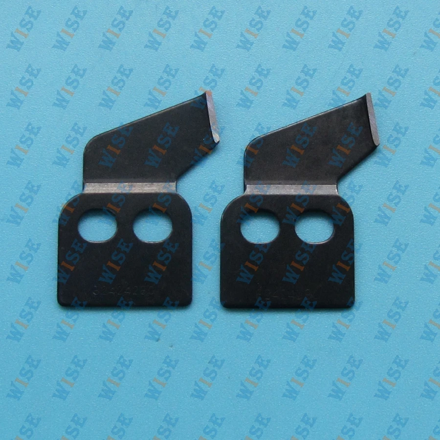 2 Pcs Counter Fixed…