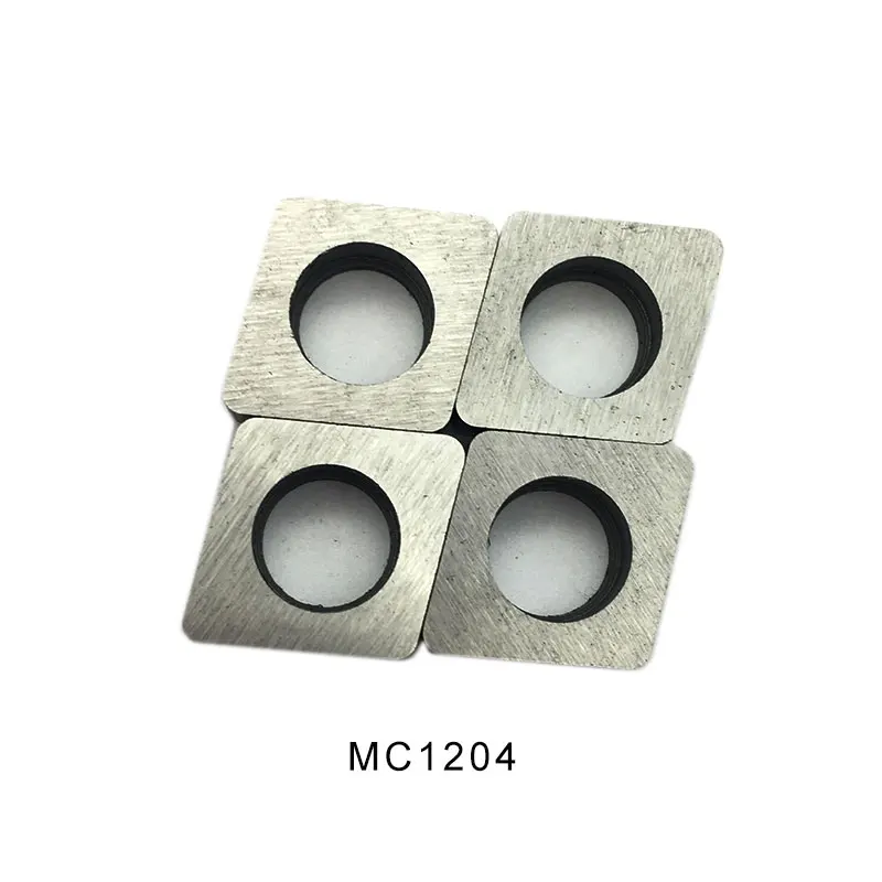 10pcs MT1603 MT1604 MC1204 MV1603 MW0804 MW0803 BW0803 Carbide Shim Seat for CNC Turning Tool Holder