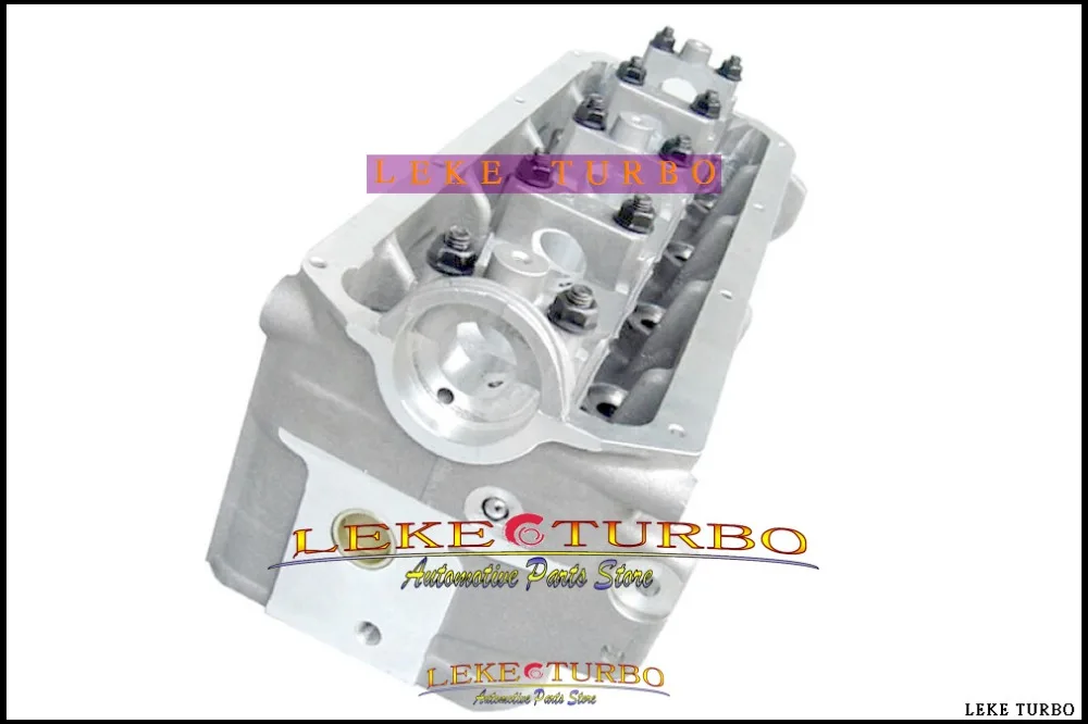 908 055 1Y BGG 1.9D 1.9L Cylinder Head For Seat Toledo Ibiza Inca For VW Golf Vento Parati Saveiro L4 95- 1896 028103351M 908055