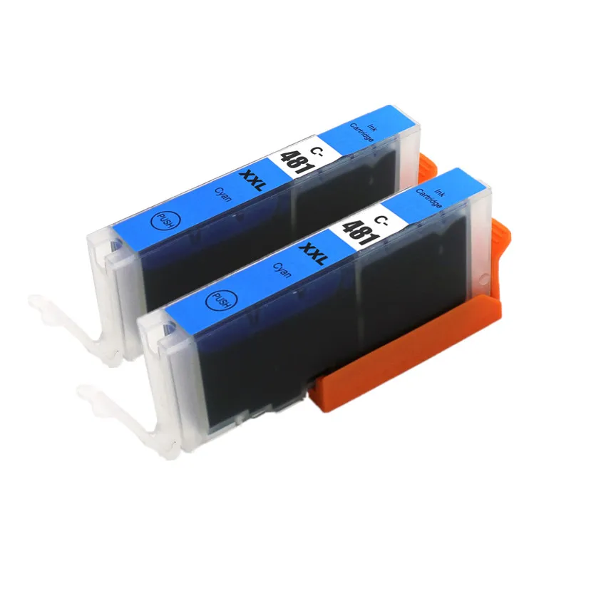 BLOOM compatible PGI-480 CLI-481 PGI480 CLI481 480 481 ink cartridge for canon PIXMA TS8140 TS8240 TS9140 TS8340 Printer