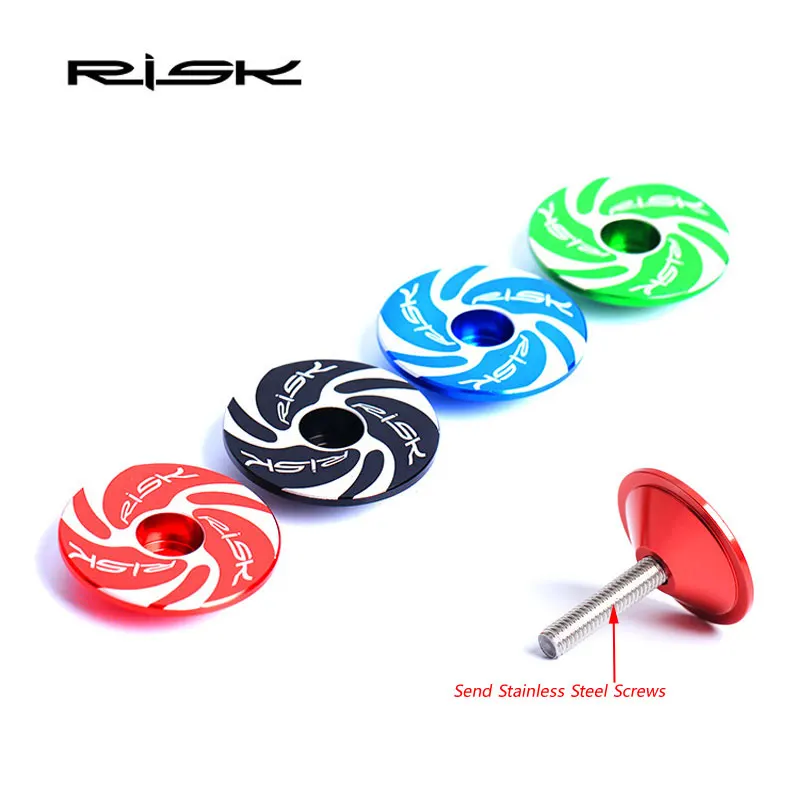 RISK 1-1/8\