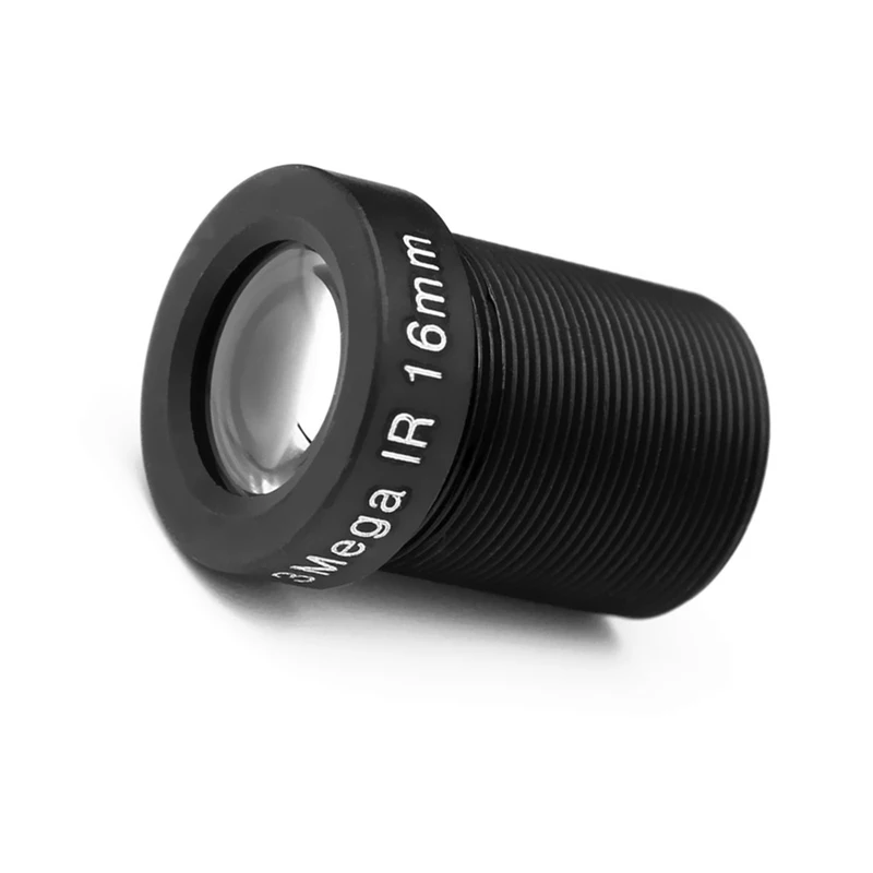 HD 3mp 16mm cctv lens IR Board 1/2.5\