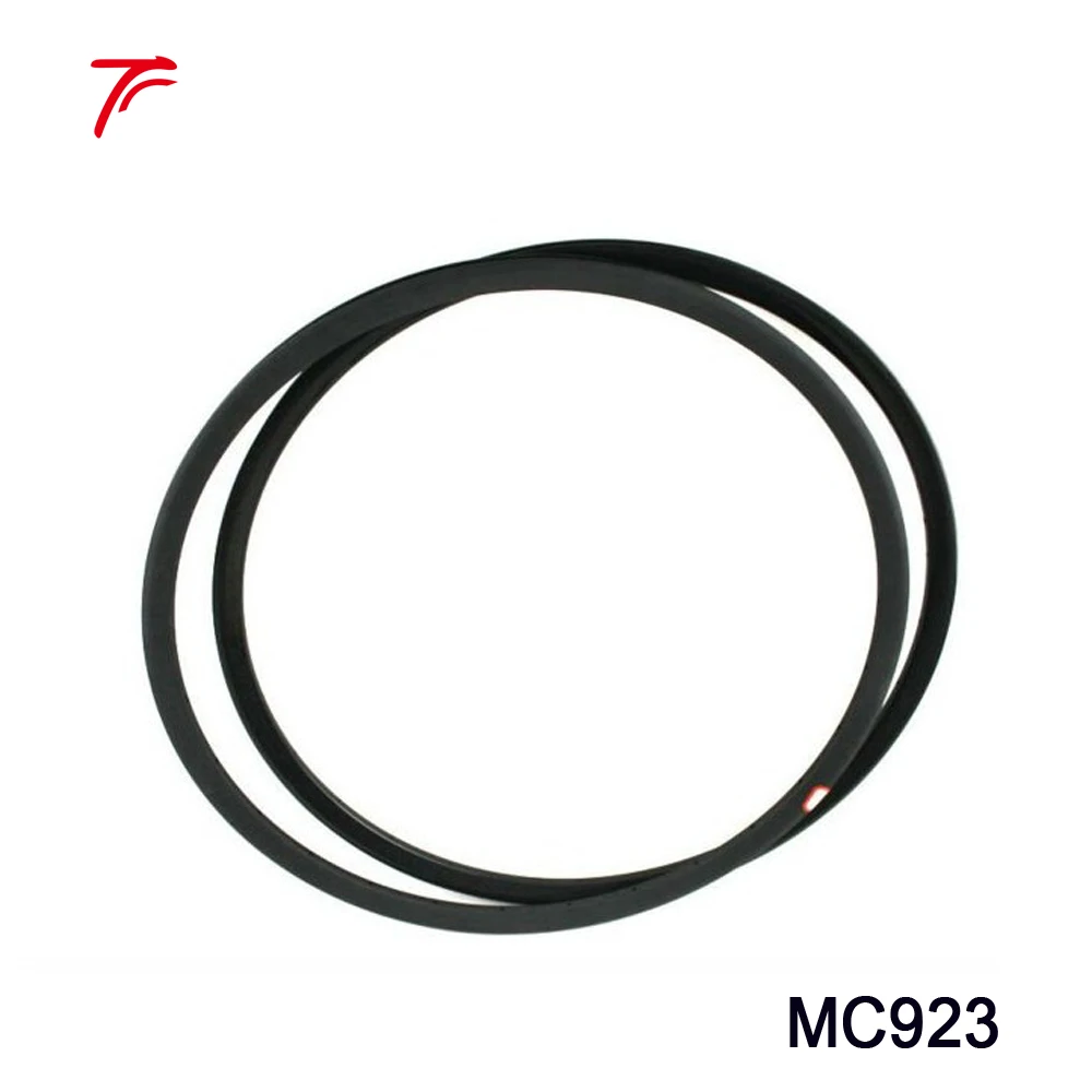 

29er Full Carbon Fiber Bicycle Rim 3k Glossy UD Matte 23.5mm Depth 24mm Width Racing Cycle 29 inch mtb Carbon Rim M923C