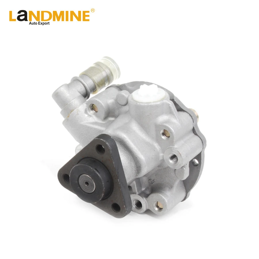 Free Shipping 1998-2005 E46 323Ci 323i 328ci 330i Coupe Touring  Power Steering Pump  67504239 6760034  32416750423