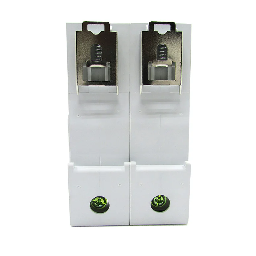 واقي الطفرة للحماية من الصواعق ، مزود طاقة أحادي الطور ، 100KA ، 2P ، ، ، ، V